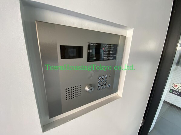 エスタート等々力の物件内観写真